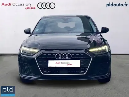 Photo 7 Audi A1  Sportback 25 TFSI 95 ch BVM5