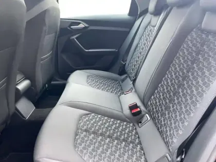 Photo 13 Audi A1  Sportback 25 TFSI 95 ch BVM5