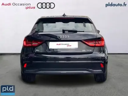 Photo 26 Audi A1  Sportback 25 TFSI 95 ch BVM5