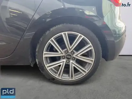 Photo 38 Audi A1  Sportback 25 TFSI 95 ch BVM5