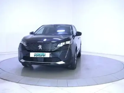 Photo 25 Peugeot 3008  Hybrid 225 e-EAT8