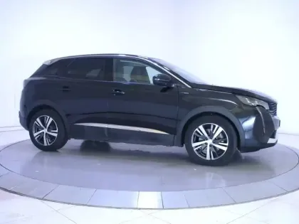 Photo 27 Peugeot 3008  Hybrid 225 e-EAT8