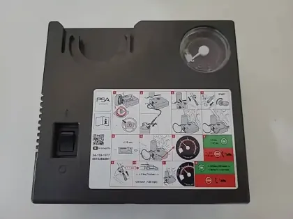 Photo 41 Peugeot 3008  Hybrid 225 e-EAT8