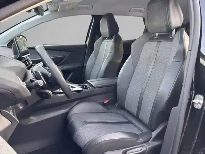 Photo 10 Peugeot 3008  Hybrid 225 e-EAT8