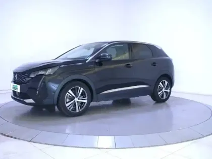 Photo 24 Peugeot 3008  Hybrid 225 e-EAT8