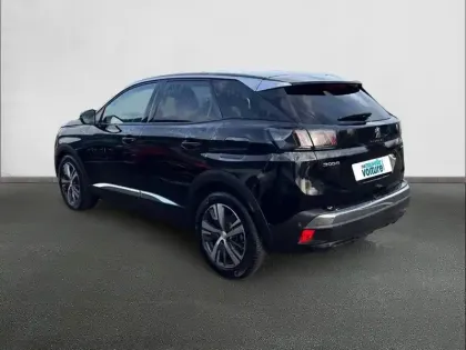 Photo 6 Peugeot 3008  Hybrid 225 e-EAT8