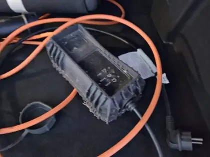 Photo 56 Peugeot 3008  Hybrid 225 e-EAT8