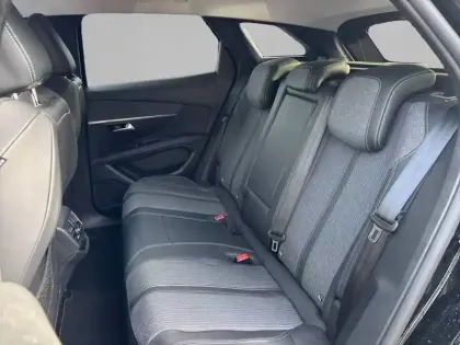 Photo 11 Peugeot 3008  Hybrid 225 e-EAT8