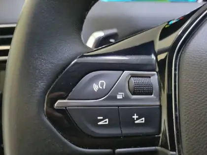 Photo 51 Peugeot 3008  Hybrid 225 e-EAT8