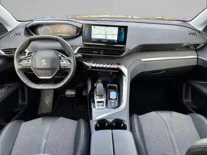 Photo 7 Peugeot 3008  Hybrid 225 e-EAT8