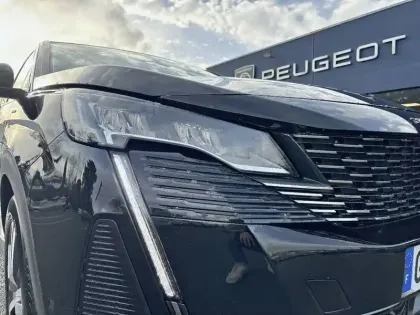 Photo 15 Peugeot 3008  Hybrid 225 e-EAT8