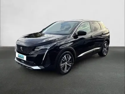 Photo Peugeot 3008 Allure Pack