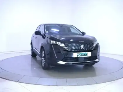 Photo 26 Peugeot 3008  Hybrid 225 e-EAT8