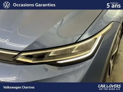 Photo 27 Volkswagen Golf  1.5 TSI EVO2 116 BVM6