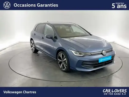 Photo 6 Volkswagen Golf  1.5 TSI EVO2 116 BVM6