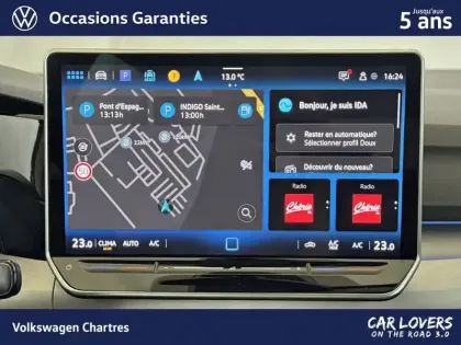 Photo 12 Volkswagen Golf  1.5 TSI EVO2 116 BVM6