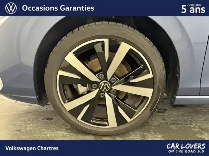 Photo 8 Volkswagen Golf  1.5 TSI EVO2 116 BVM6