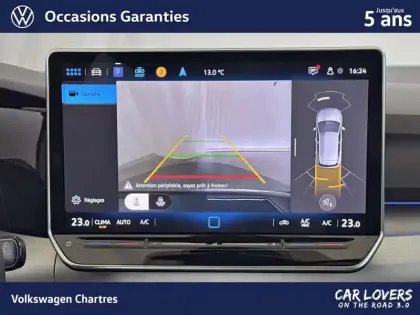 Photo 24 Volkswagen Golf  1.5 TSI EVO2 116 BVM6