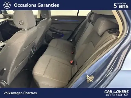 Photo 14 Volkswagen Golf  1.5 TSI EVO2 116 BVM6