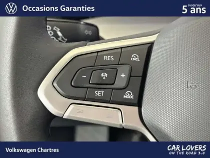 Photo 18 Volkswagen Golf  1.5 TSI EVO2 116 BVM6