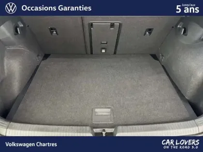 Photo 15 Volkswagen Golf  1.5 TSI EVO2 116 BVM6