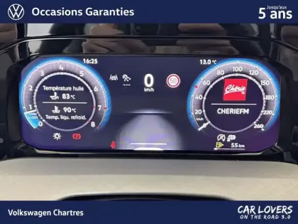 Photo 17 Volkswagen Golf  1.5 TSI EVO2 116 BVM6