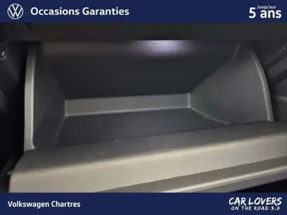 Photo 21 Volkswagen Golf  1.5 TSI EVO2 116 BVM6