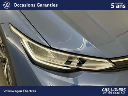 Photo 26 Volkswagen Golf  1.5 TSI EVO2 116 BVM6