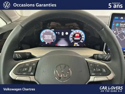 Photo 11 Volkswagen Golf  1.5 TSI EVO2 116 BVM6