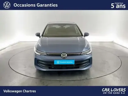 Photo 7 Volkswagen Golf  1.5 TSI EVO2 116 BVM6