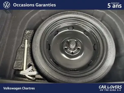 Photo 23 Volkswagen Golf  1.5 TSI EVO2 116 BVM6