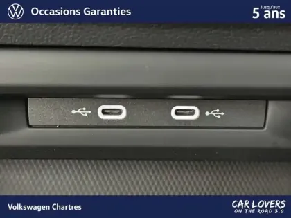 Photo 20 Volkswagen Golf  1.5 TSI EVO2 116 BVM6