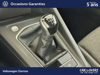 Photo 13 Volkswagen Golf  1.5 TSI EVO2 116 BVM6