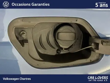 Photo 25 Volkswagen Golf  1.5 TSI EVO2 116 BVM6