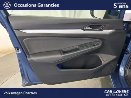 Photo 22 Volkswagen Golf  1.5 TSI EVO2 116 BVM6