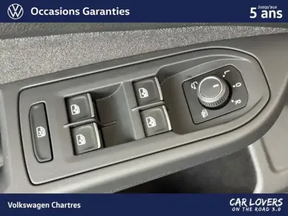 Photo 19 Volkswagen Golf  1.5 TSI EVO2 116 BVM6