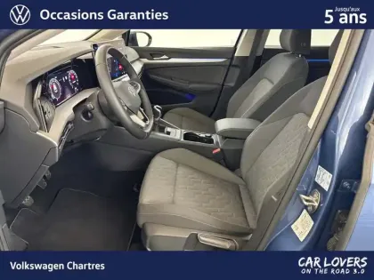 Photo 10 Volkswagen Golf  1.5 TSI EVO2 116 BVM6