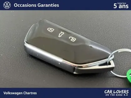 Photo 29 Volkswagen Golf  1.5 TSI EVO2 116 BVM6