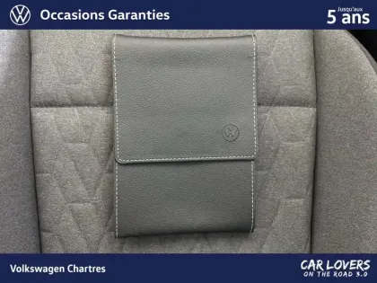 Photo 28 Volkswagen Golf  1.5 TSI EVO2 116 BVM6