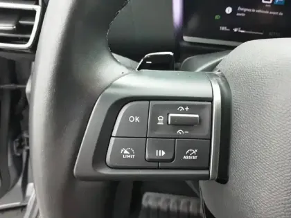 Photo 18 Citroën C4  BlueHDi 130 EAT8