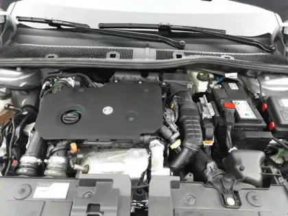 Photo 14 Citroën C4  BlueHDi 130 EAT8