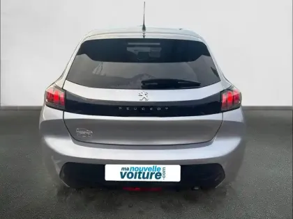 Photo 24 Peugeot 208  PureTech 100 S&S BVM6