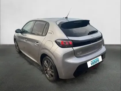 Photo 6 Peugeot 208  PureTech 100 S&S BVM6