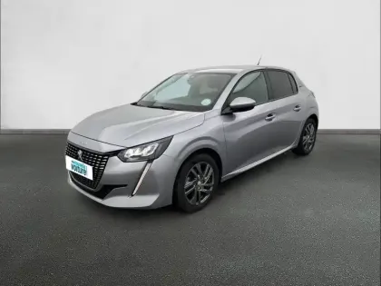 Photo 40 Peugeot 208  PureTech 100 S&S BVM6