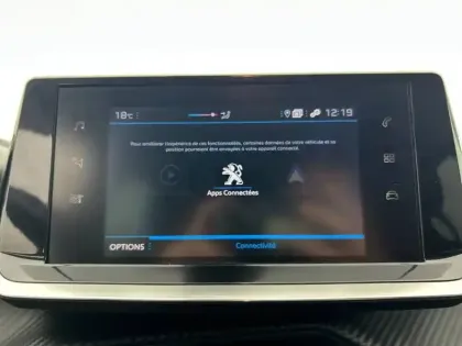 Photo 65 Peugeot 208  PureTech 100 S&S BVM6