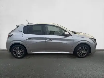Photo 23 Peugeot 208  PureTech 100 S&S BVM6