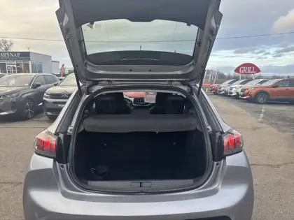 Photo 5 Peugeot 208  PureTech 100 S&S BVM6