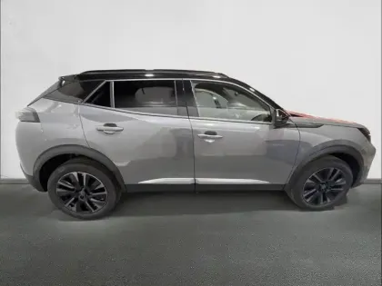 Photo 30 Peugeot 2008  Hybrid 145 e-DCS6