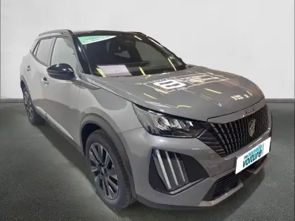 Photo 56 Peugeot 2008  Hybrid 145 e-DCS6