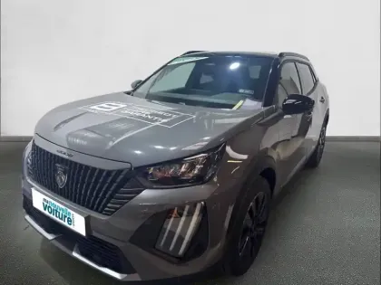 Photo 54 Peugeot 2008  Hybrid 145 e-DCS6